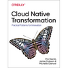 Cloud Native Transformation: Practical Patterns for Innovation - Paperback