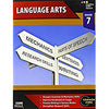 Core Skills Language Arts Workbook Grade 7 - Paperback