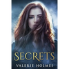 Secrets: A Regency Romance (Friends and Foes Series Book 2) - Paperback