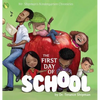 Mr. Shipman's Kindergarten Chronicles: The First Day of School - Hardcover