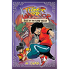 Rise of the Lion Beast - Paperback