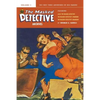 The Masked Detective Archives, Volume 1 - Paperback
