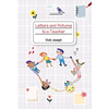 Letters and Pictures to a Teacher - Hardcover