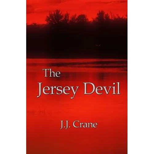 The Jersey Devil - Paperback