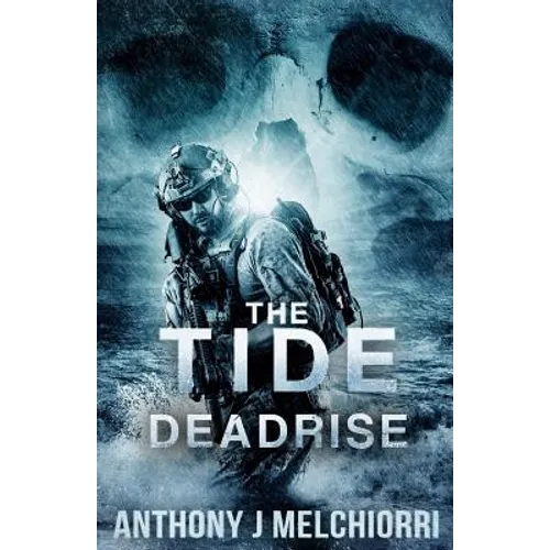 The Tide: Deadrise - Paperback