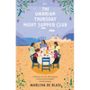 The Umbrian Thursday Night Supper Club - Paperback
