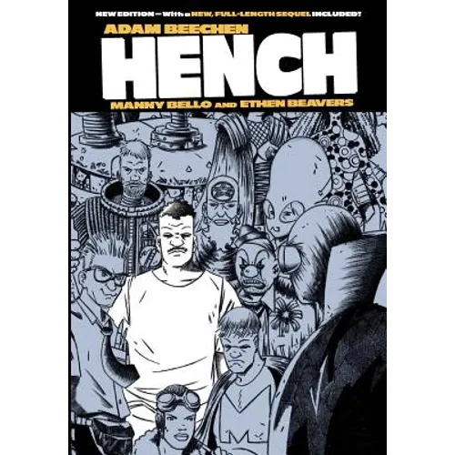 Hench 2012 Edition - Paperback