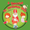A Special St. Nicholas Day - Paperback