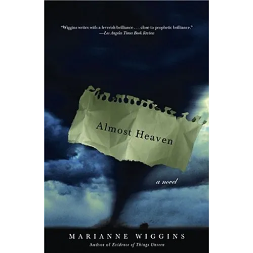Almost Heaven - Paperback