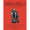 Zodiac-Tarot of Ancient Astrology - Paperback
