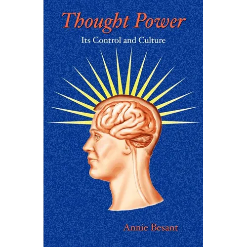 Thought Power - Paperback