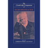 The Cambridge Companion to Schopenhauer - Paperback