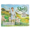 Sheli - A Shepherd And His Sheep - Paperback