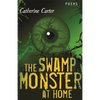 Swamp Monster at Home - Paperback