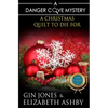 A Christmas Quilt to Die For: A Danger Cove Quilting Mystery - Paperback