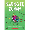 Swing It, Sunny: A Graphic Novel (Sunny #2): Volume 2 - Paperback