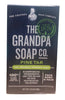Soap Bar, Pine Tar, The Grandpa Soap Co
