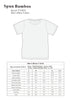 The Original Men's Bamboo Viscose/Organic Cotton Short Sleeve T-Shirt - Classic Cut