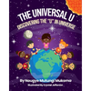 The Universal U: Discovering the "U" in Universe - Paperback