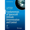 Fundamentals of Spacecraft Attitude Determination and Control - Paperback