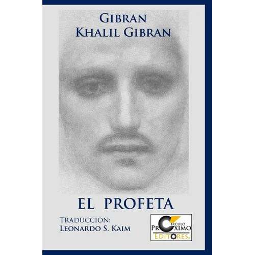 El Profeta - Paperback