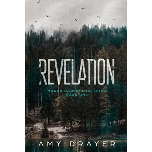 Revelation: Makah Island Mysteries Book One - Paperback