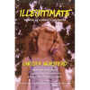 Illegitimate: Memoir Of A Priest's Daughter - Paperback