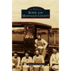 Bowie and Montague County - Hardcover