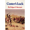 Custer's Luck - Paperback