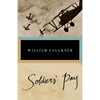 Soldiers' Pay - Paperback
