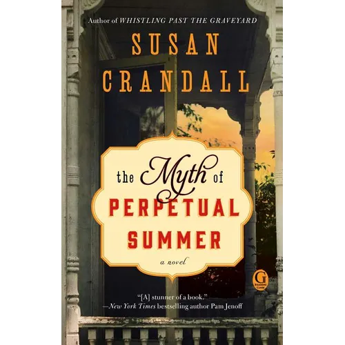 The Myth of Perpetual Summer - Paperback