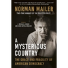 A Mysterious Country: The Grace and Fragility of American Democracy - Hardcover