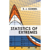 Statistics of Extremes - Hardcover