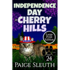 Independence Day in Cherry Hills - Paperback