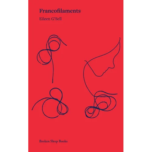 Francofilaments - Paperback