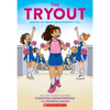 The Tryout: A Graphic Novel - Paperback