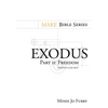 Exodus Part 2 - Paperback