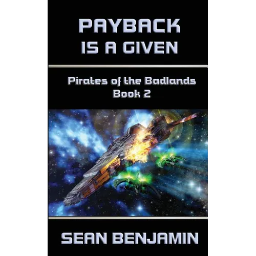 Payback Is a Given - Paperback