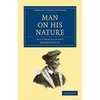 Man on His Nature - Paperback