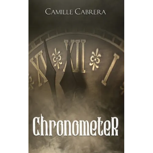 Chronometer - Paperback