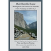 Muir Ramble Route - Paperback