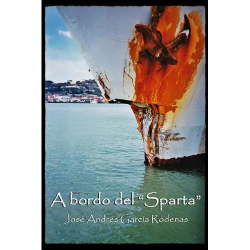A bordo del "Sparta" - Paperback