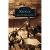 Keokuk and the Great Dam - Hardcover