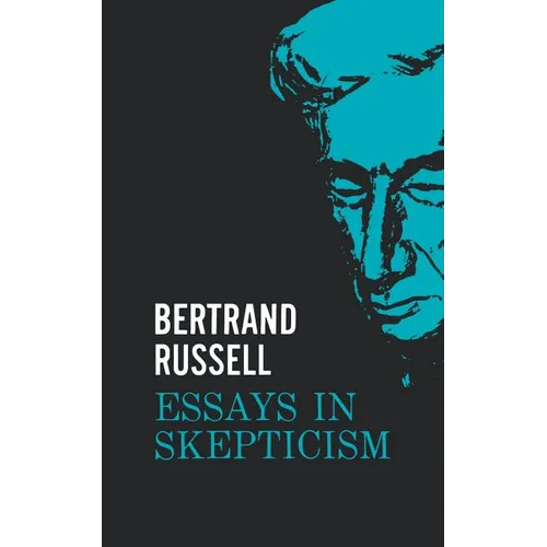 Essays in Skepticism - Paperback