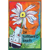 In Borrowed Shoes: 108 Momentary Adventures on the Road to Inner Freedom - Paperback