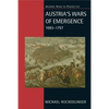 Austria's Wars of Emergence, 1683-1797 - Paperback