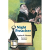 Night Preacher - Paperback