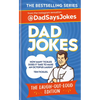Dad Jokes: The Laugh-Out-Loud Edition: From the Instagram Sensation @Dadsaysjokes - Hardcover