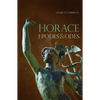 Horace: Epodes and Odes, a New Annotated Latin Edition Volume 10 - Paperback