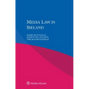 Media Law in Ireland - Paperback